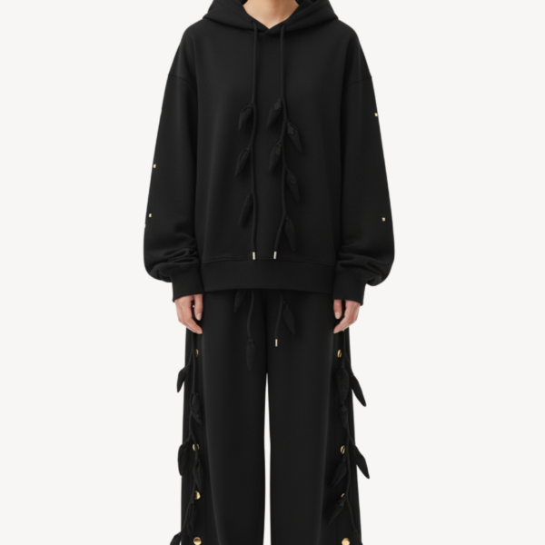 Loulou Brand Hoodies