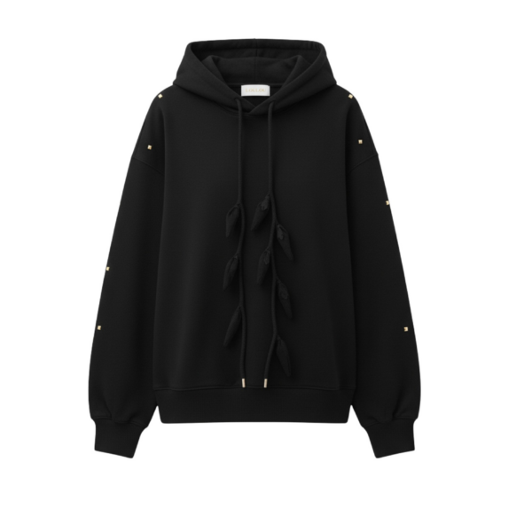 Loulou Brand Hoodies