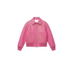Loulou Brand Jackets