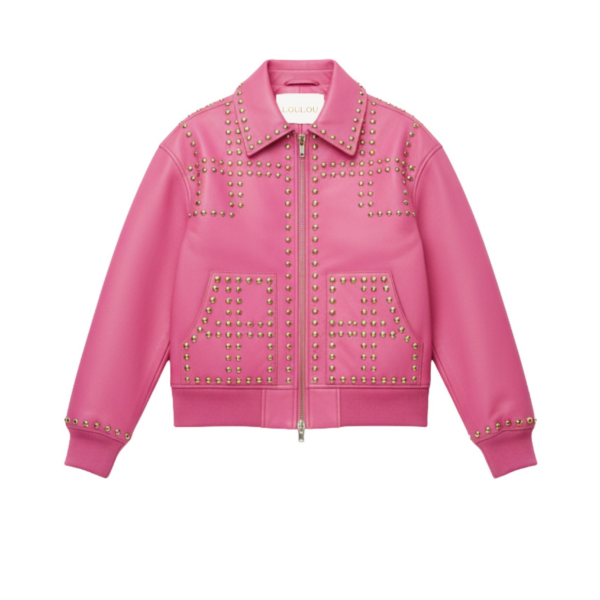 Loulou Brand Jackets