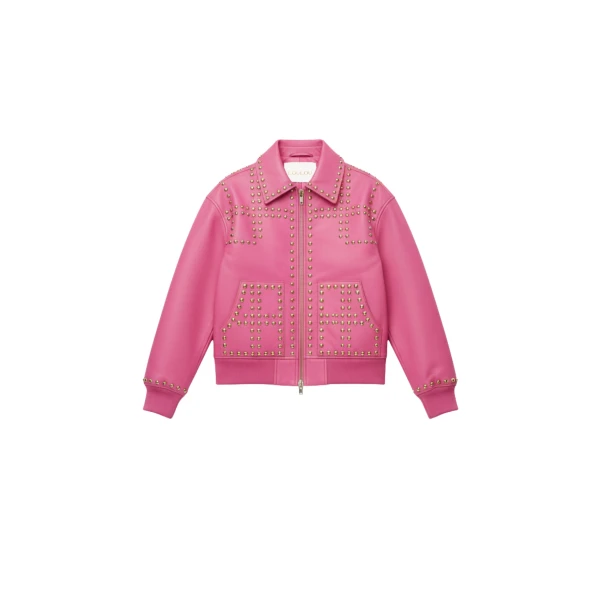 Loulou Brand Jackets
