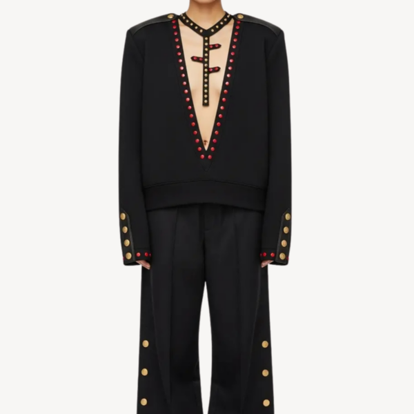 Loulou Brand Pants
