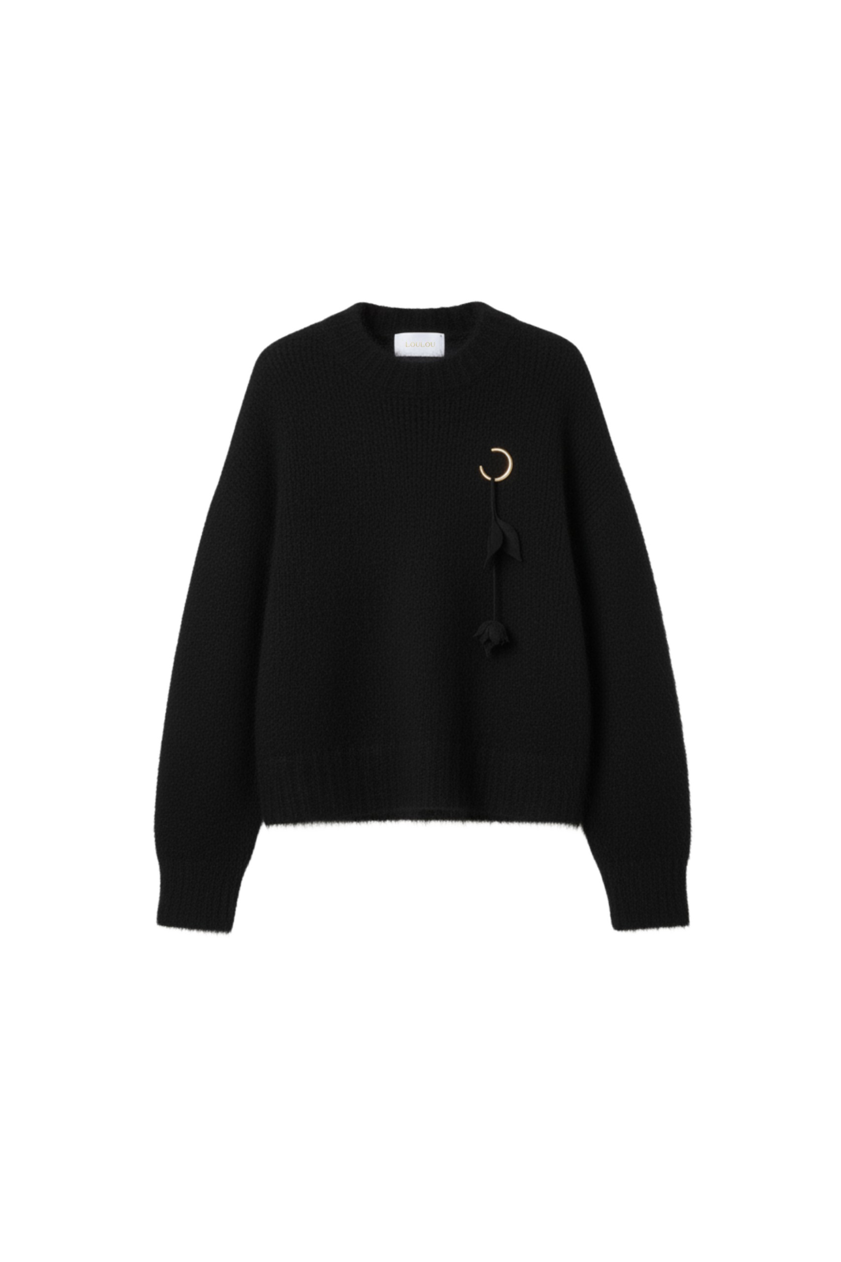 Loulou Brand Knitwear