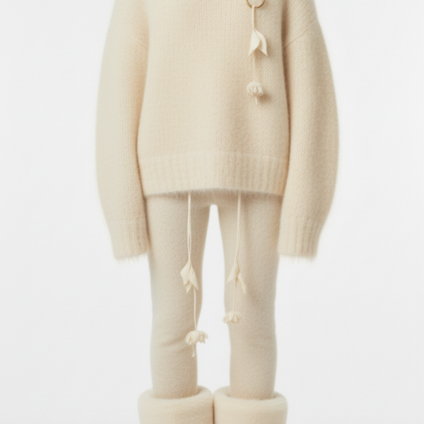 Loulou Brand Knitwear