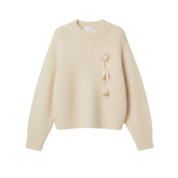 Loulou Brand Knitwear