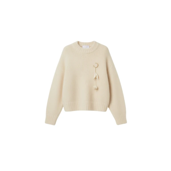 Loulou Brand Knitwear