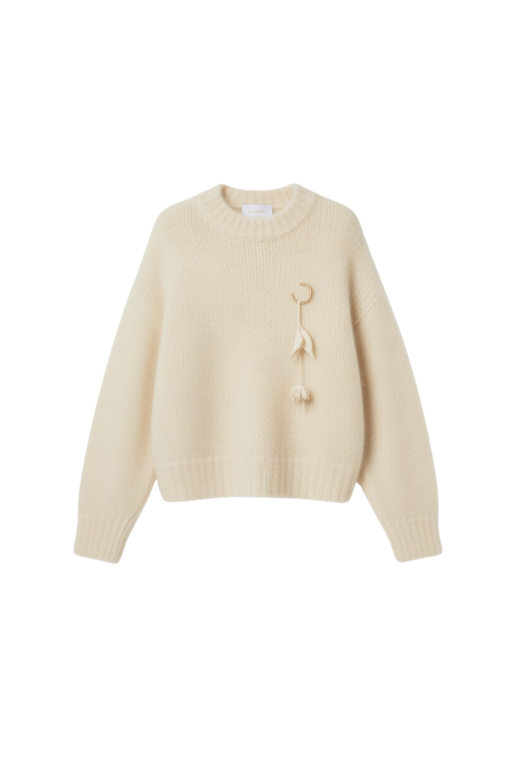 Loulou Brand Knitwear