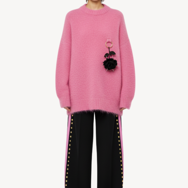 Loulou Brand Knitwear