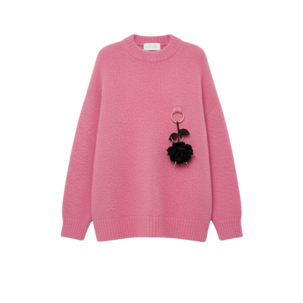 Loulou Brand Knitwear