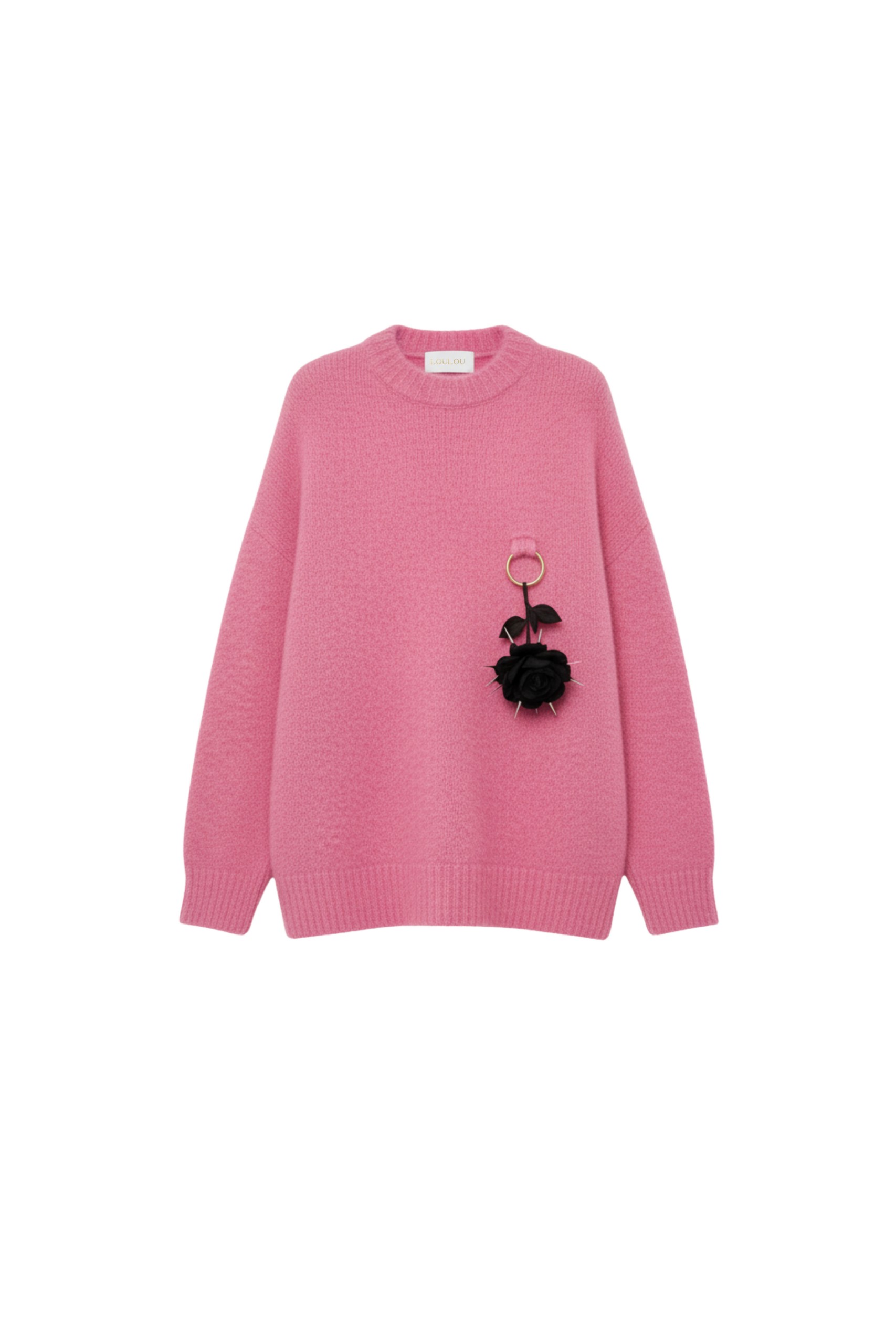 Loulou Brand Knitwear