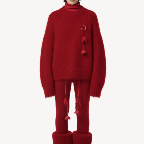 Loulou Brand Knitwear