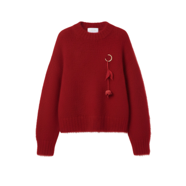 Loulou Brand Knitwear