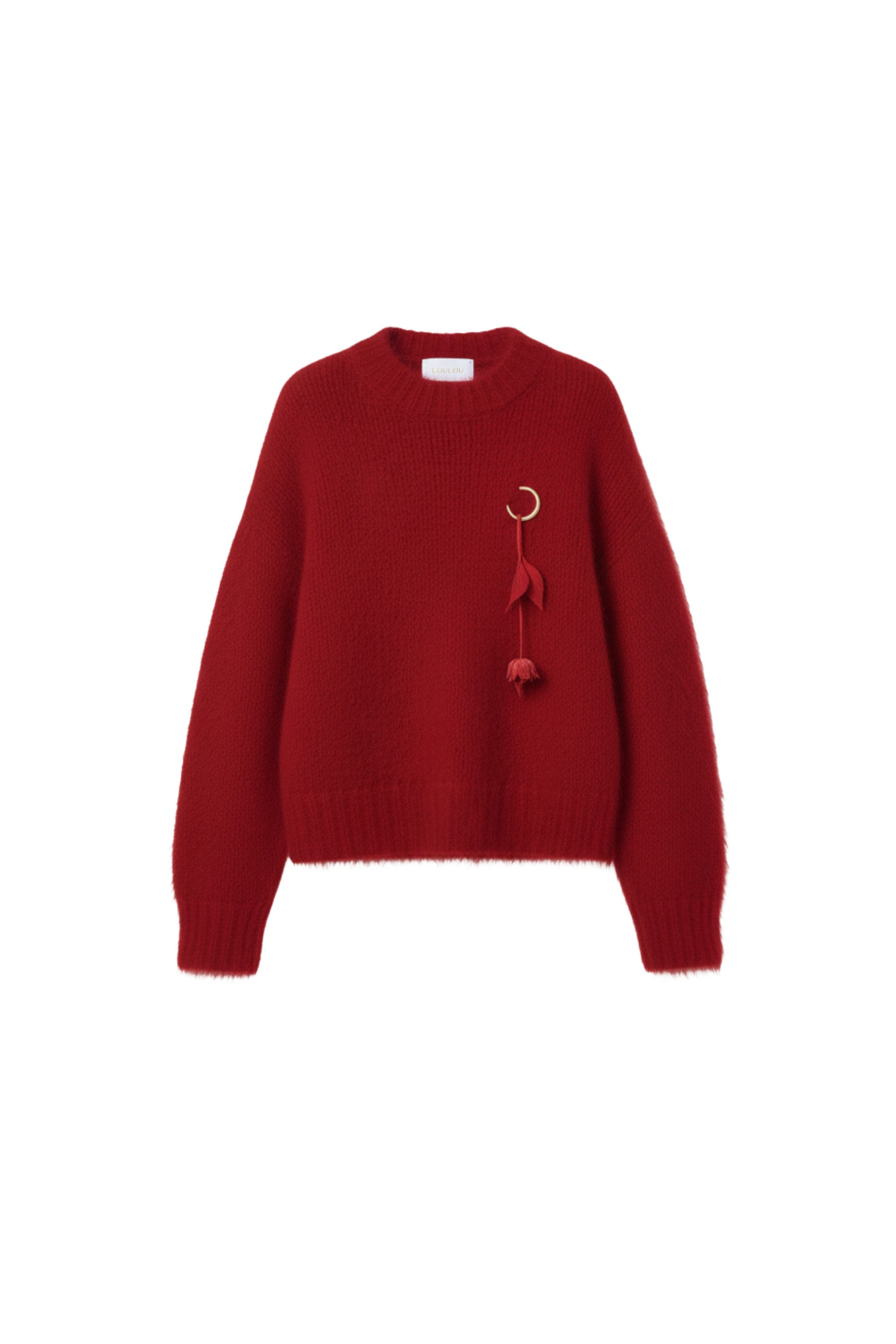 Loulou Brand Knitwear