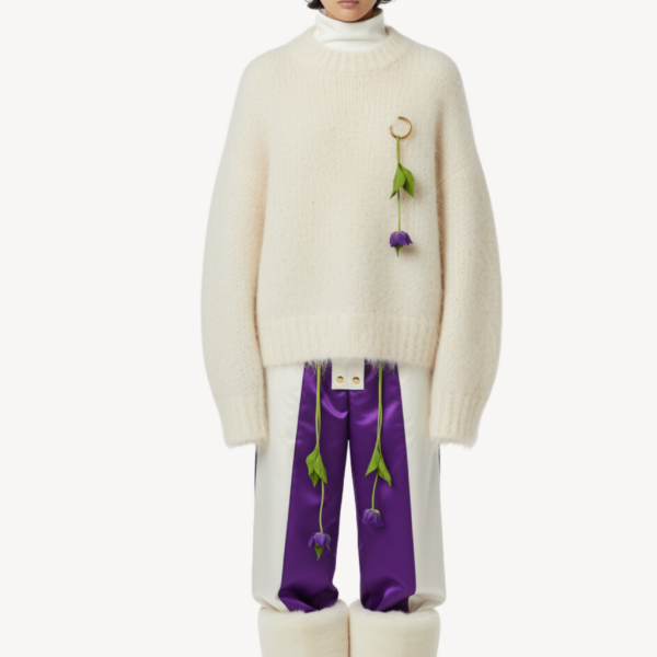 Loulou Brand Knitwear