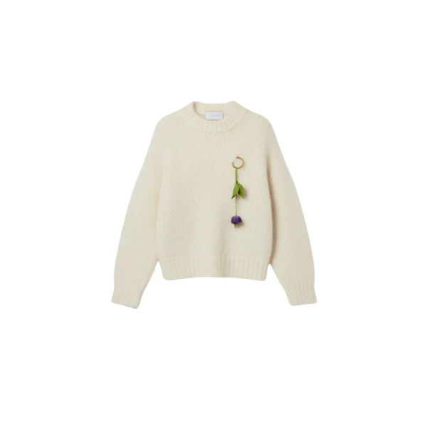 Loulou Brand Knitwear