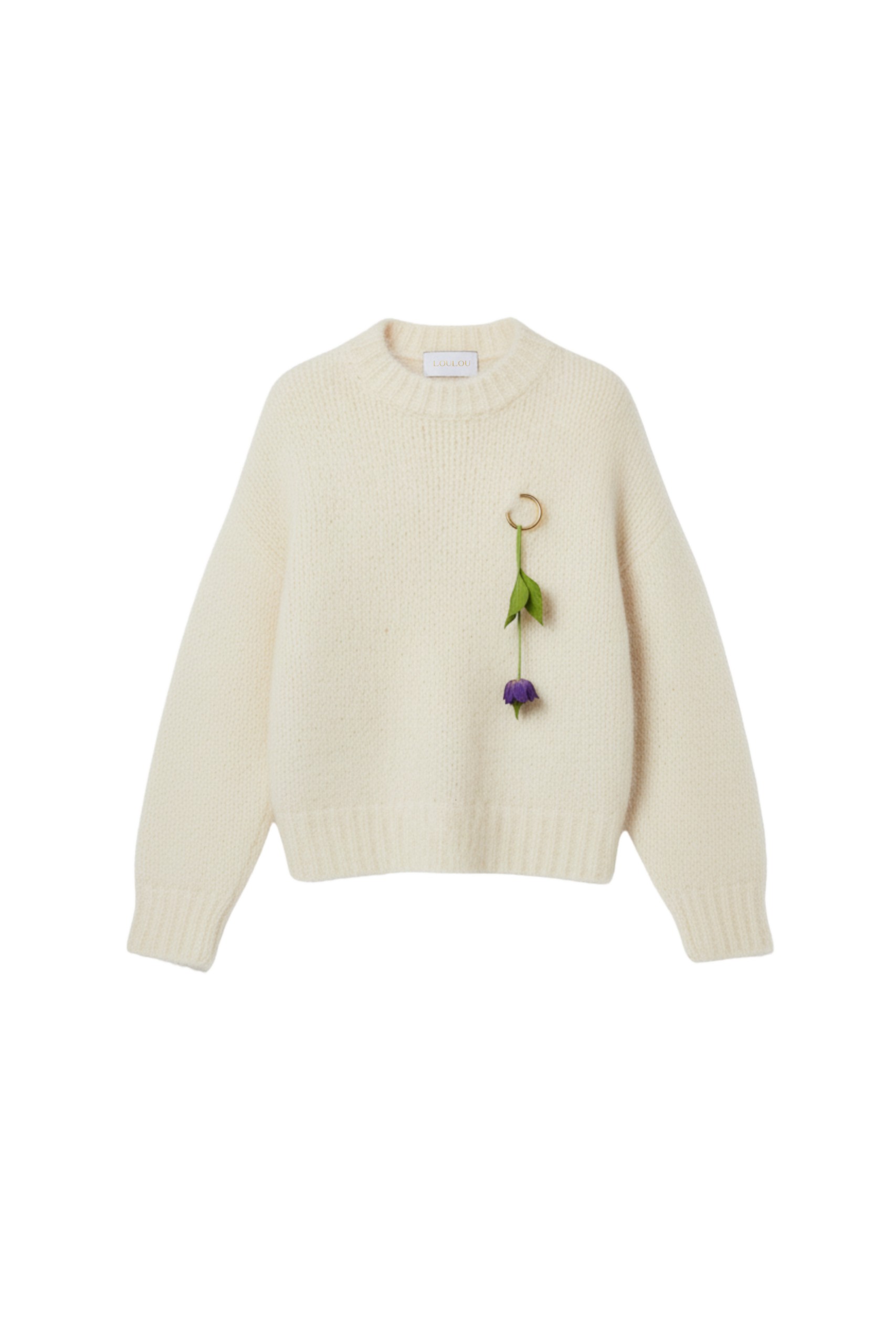 Loulou Brand Knitwear
