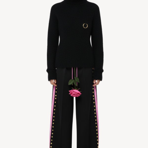 Loulou Brand Knitwear