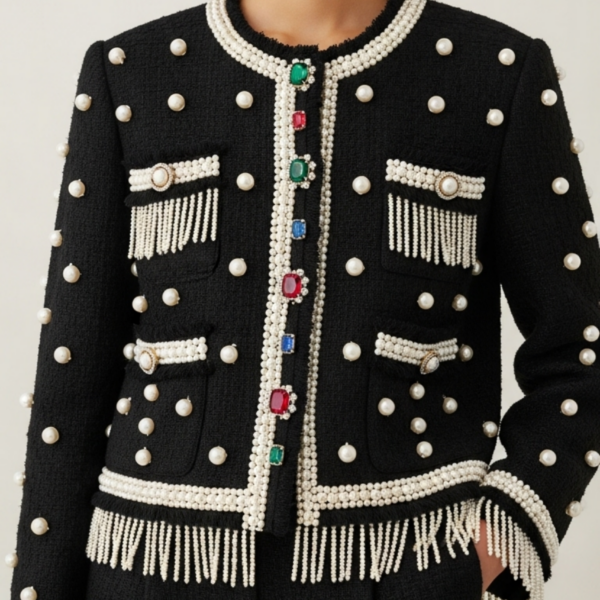 Loulou Brand Jackets