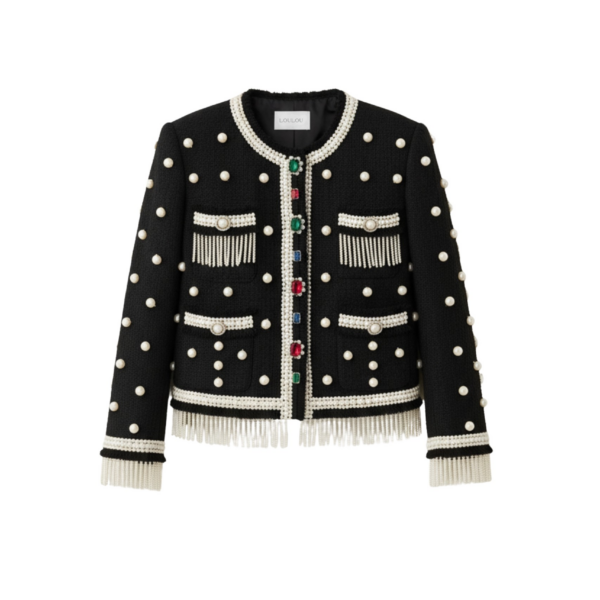 Loulou Brand Jackets