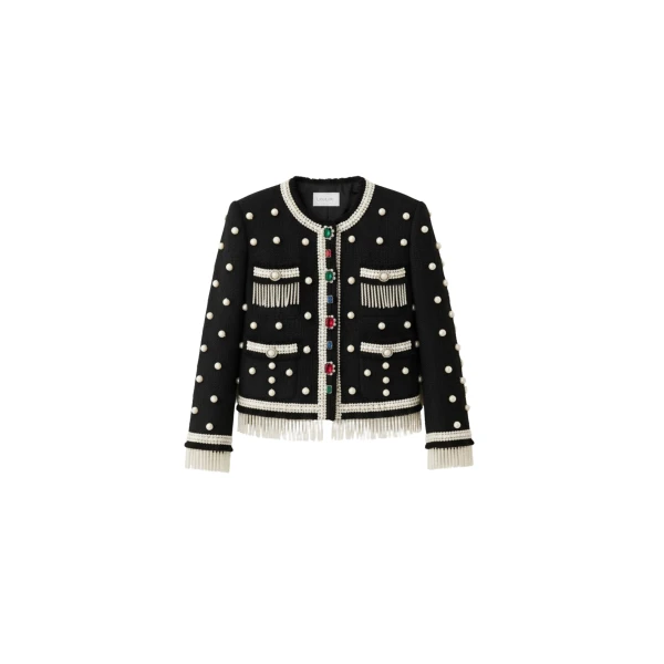 Loulou Brand Jackets