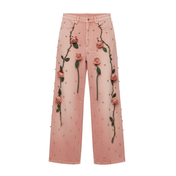 Loulou Brand Pants