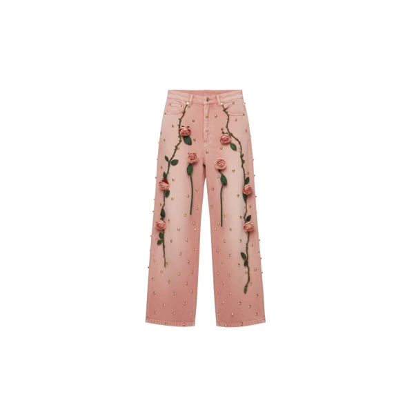 Loulou Brand Pants