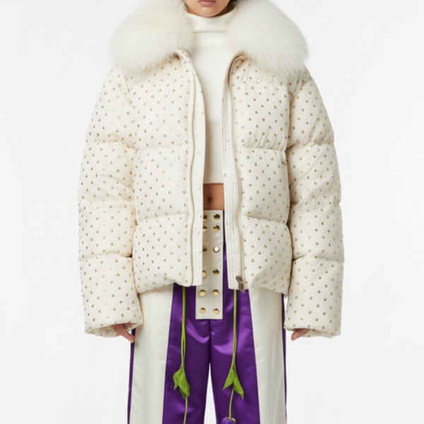 Loulou Brand Jackets