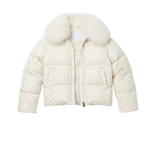 Loulou Brand Jackets