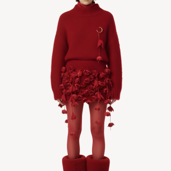 Loulou Brand Skirts