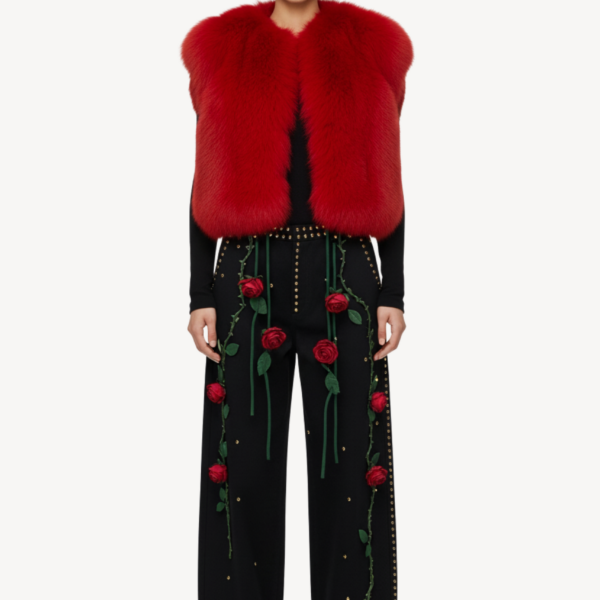 Loulou Brand Knitwear