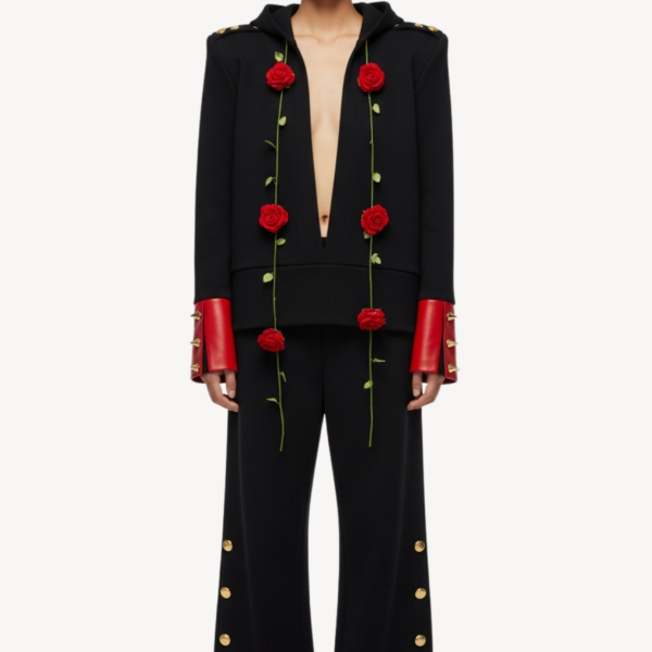 Loulou Brand Knitwear