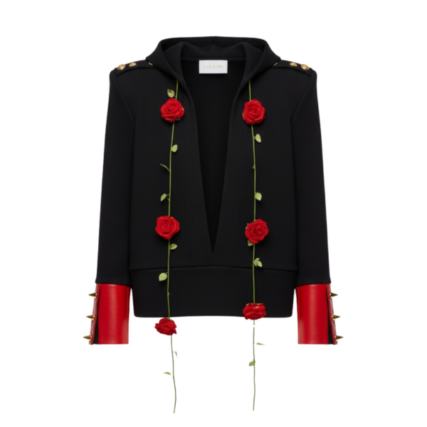 Loulou Brand Knitwear