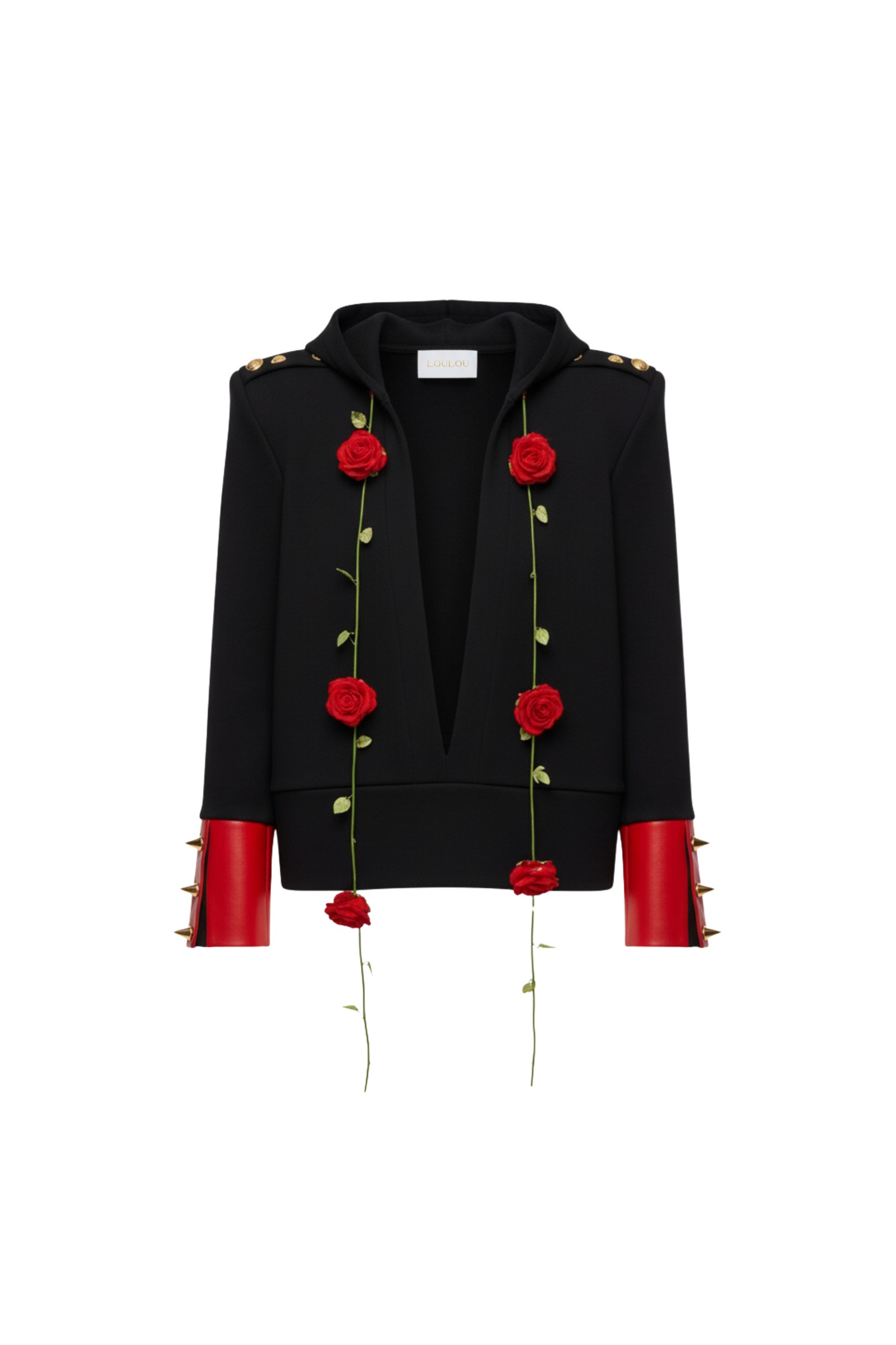 Loulou Brand Knitwear