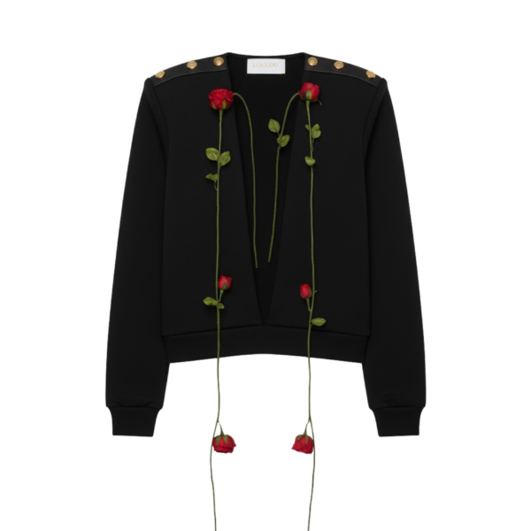 Loulou Brand Knitwear