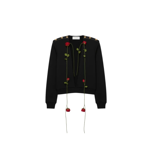 Loulou Brand Knitwear