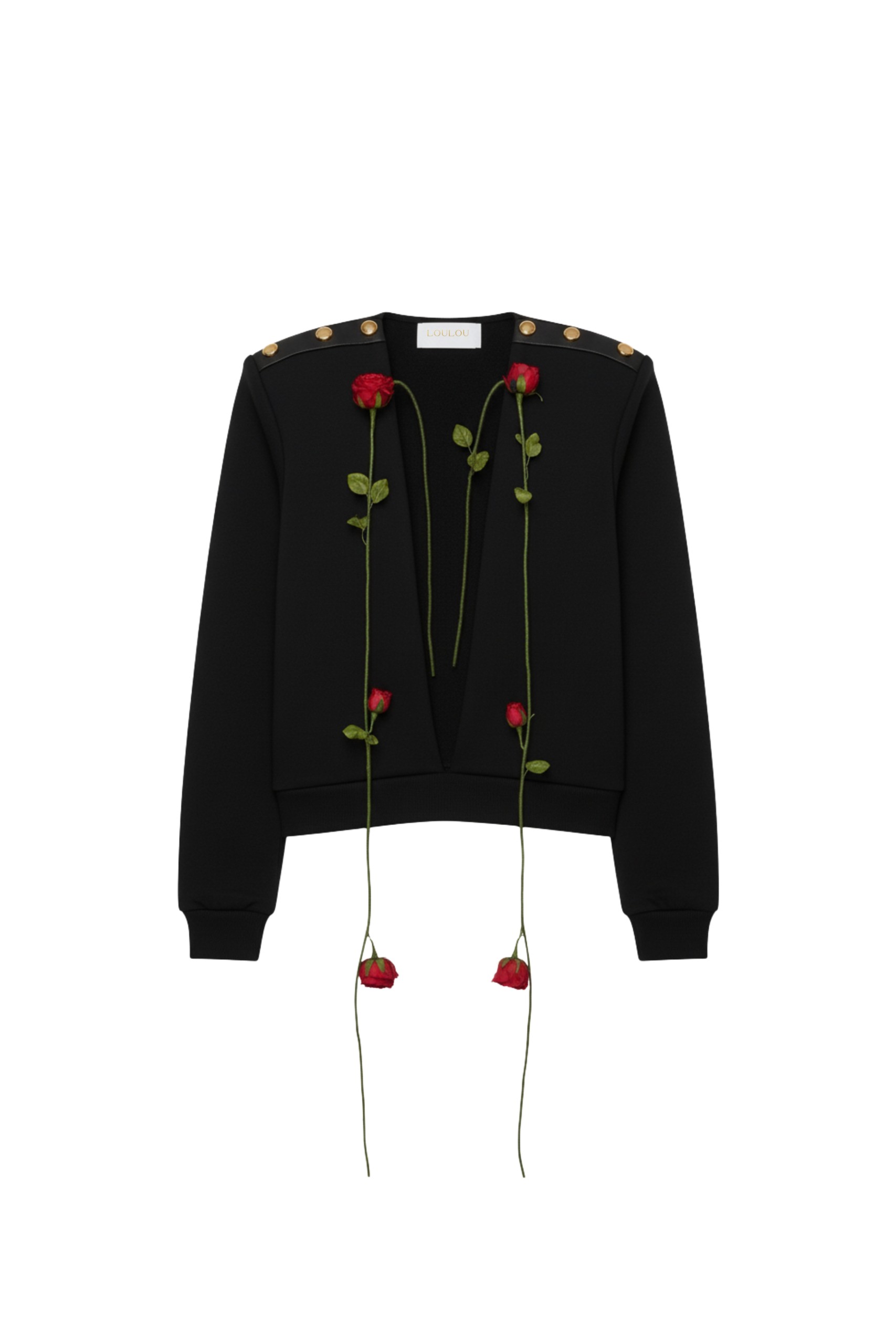 Loulou Brand Knitwear