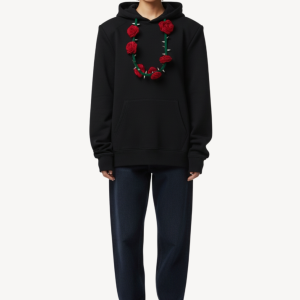 Loulou Brand Hoodies