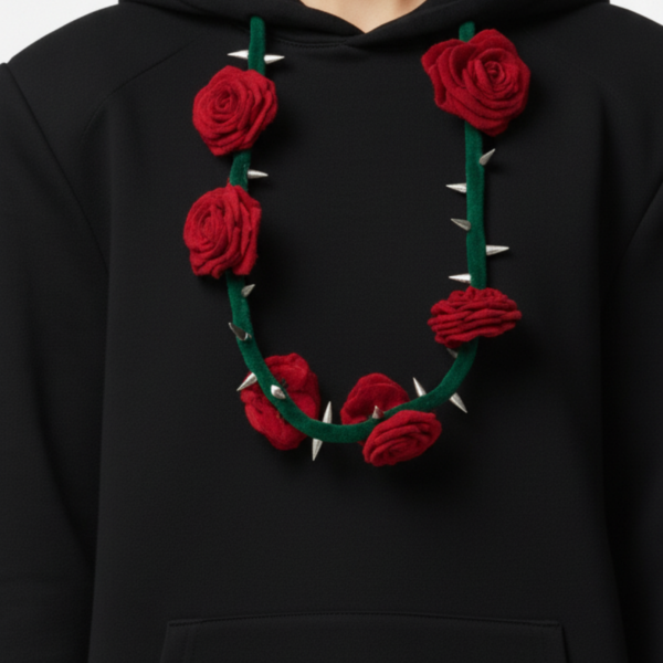 Loulou Brand Hoodies
