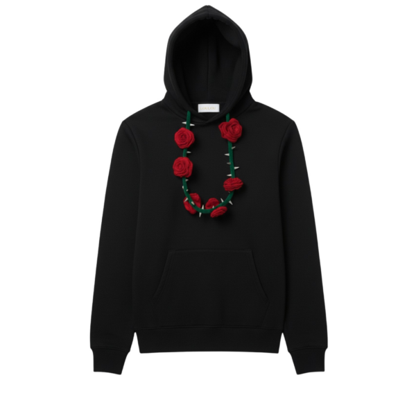 Loulou Brand Hoodies