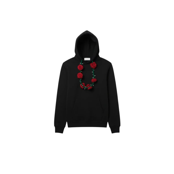 Loulou Brand Hoodies