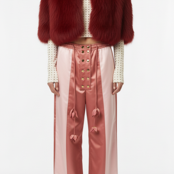 Loulou Brand Pants