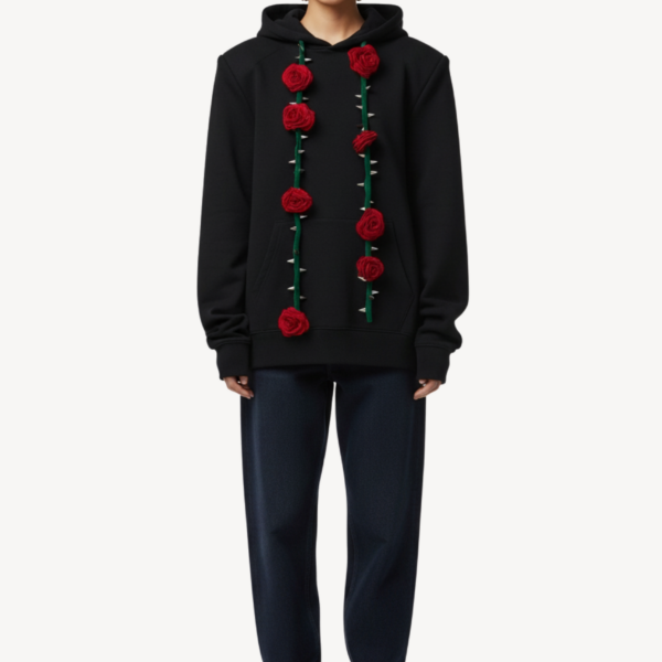 Loulou Brand Hoodies