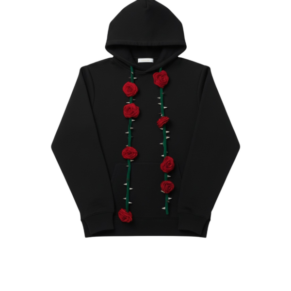Loulou Brand Hoodies