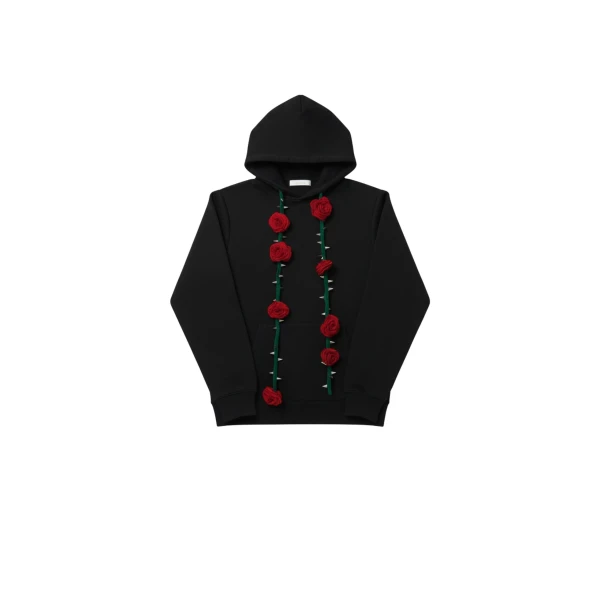 Loulou Brand Hoodies