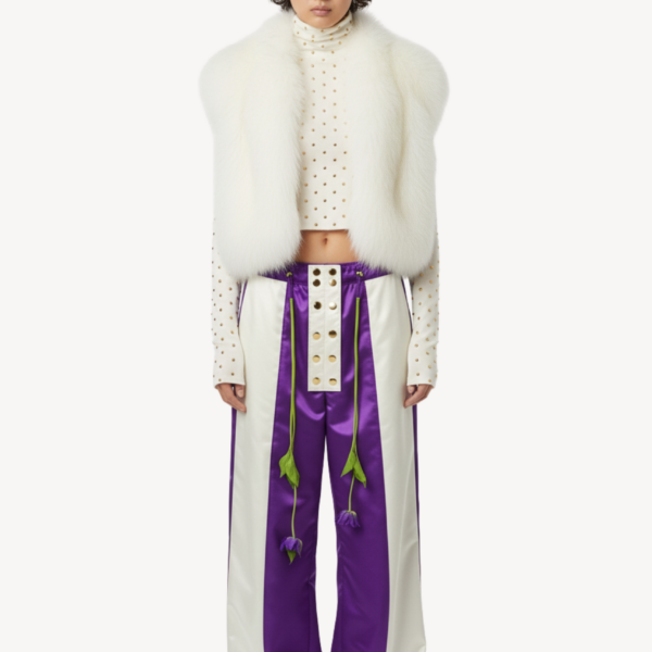 Loulou Brand Pants