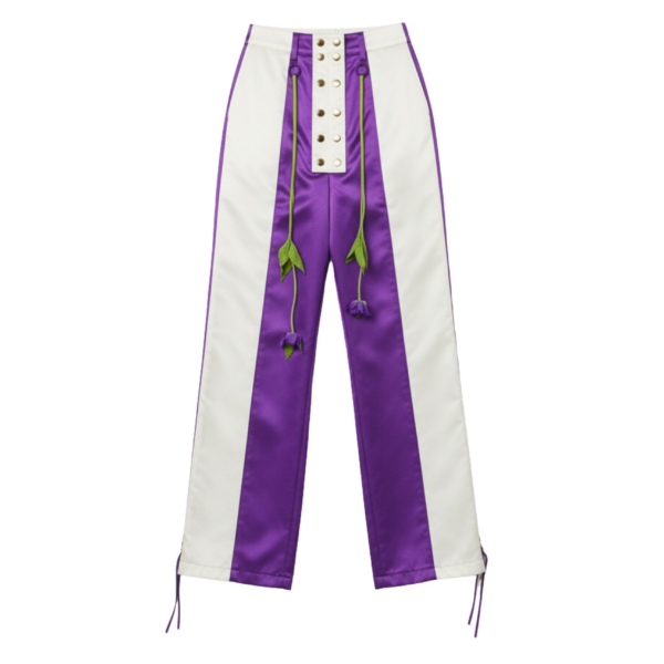 Loulou Brand Pants