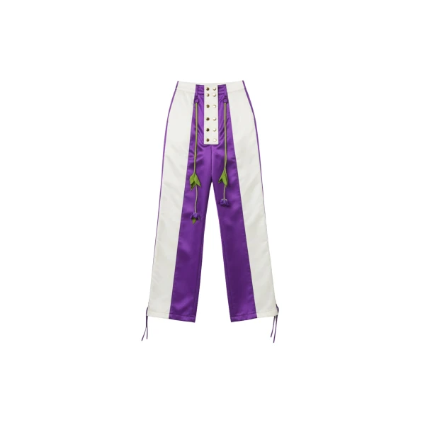 Loulou Brand Pants