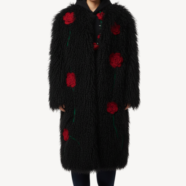 Loulou Brand Coats
