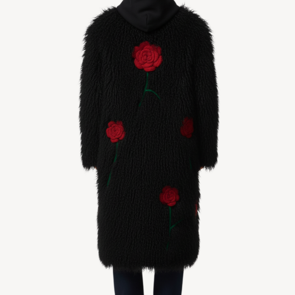 Loulou Brand Coats