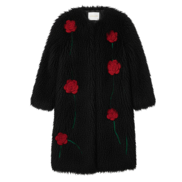 Loulou Brand Coats